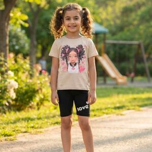Shein Women's Cream and Black Bundles
